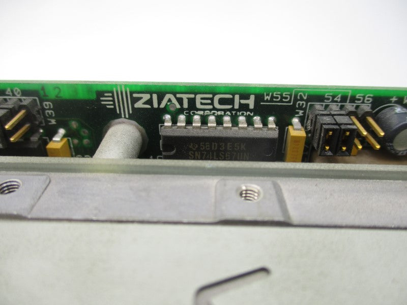 ZIATECH ZT8950-D1FDC REV. A.4 UNMP