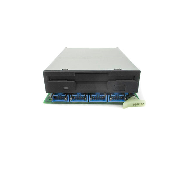 ZIATECH ZT-8950FDC REV. A.4 UNMP