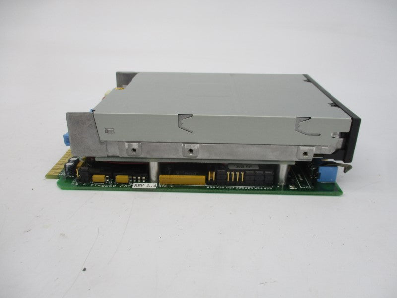 ZIATECH ZT-8950FDC REV. A.4 UNMP