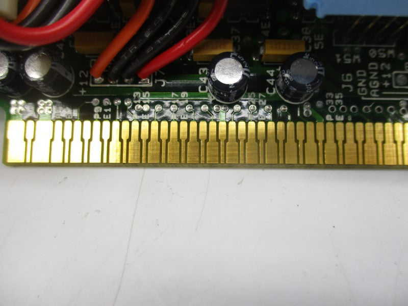 ZIATECH ZT-8950FDC REV. A.4 UNMP