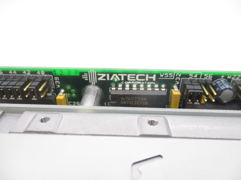 ZIATECH ZT-8950FDC REV. A.4 UNMP