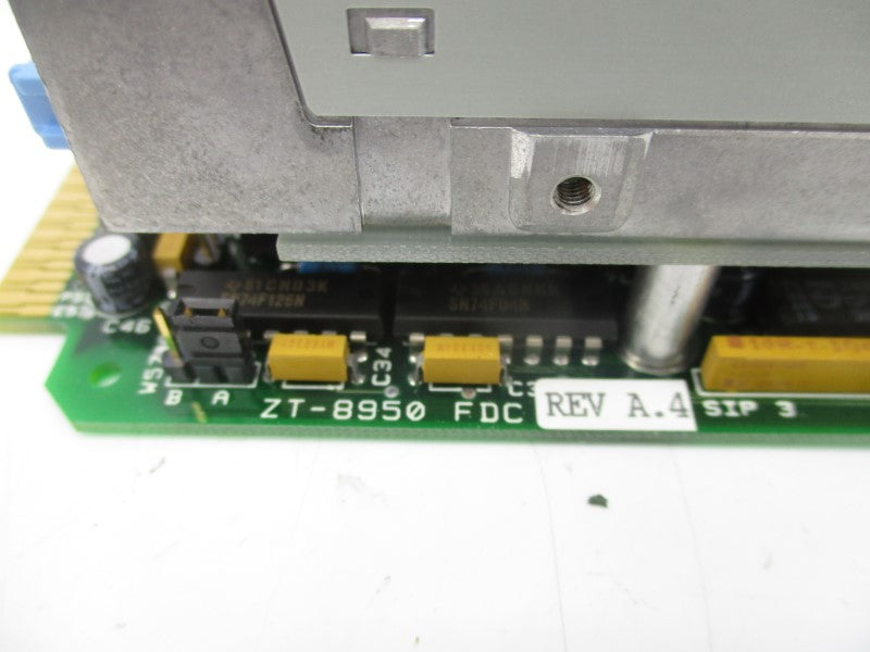 ZIATECH ZT-8950FDC REV. A.4 UNMP