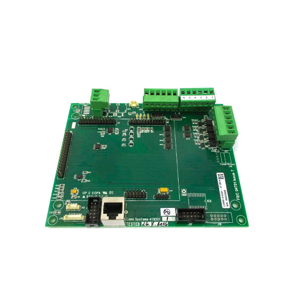 LOMA SYSTEMS 416331-27-2016 NSNP