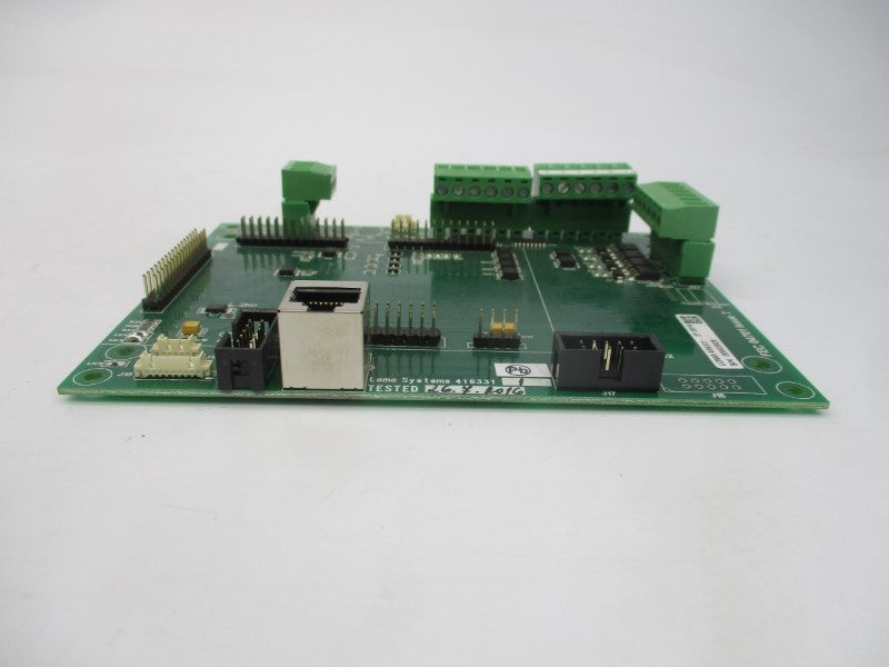 LOMA SYSTEMS 416331-27-2016 NSNP