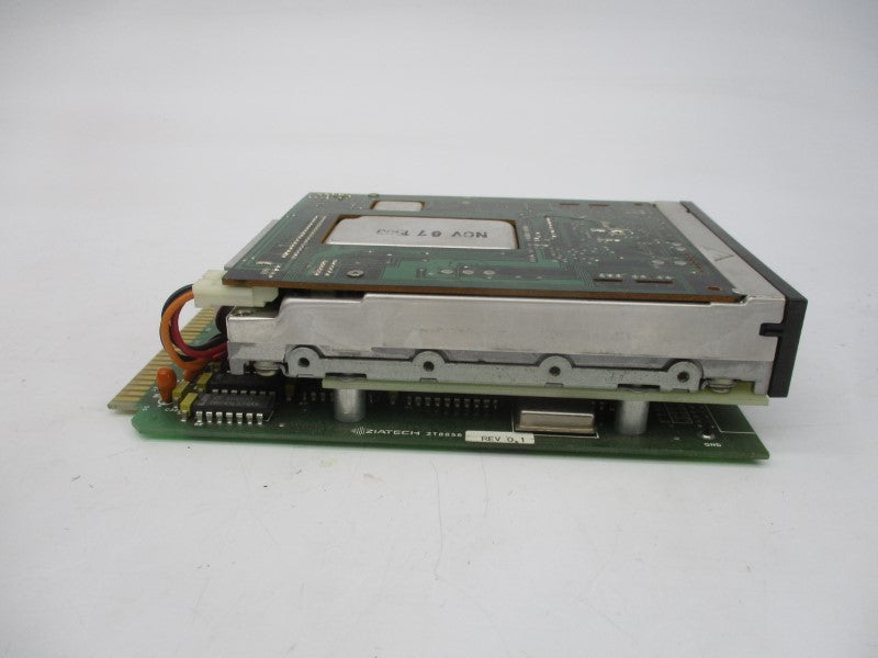 ZIATECH ZT8856 REV. 0.1 UNMP