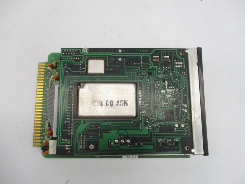 ZIATECH ZT8856 REV. 0.1 UNMP