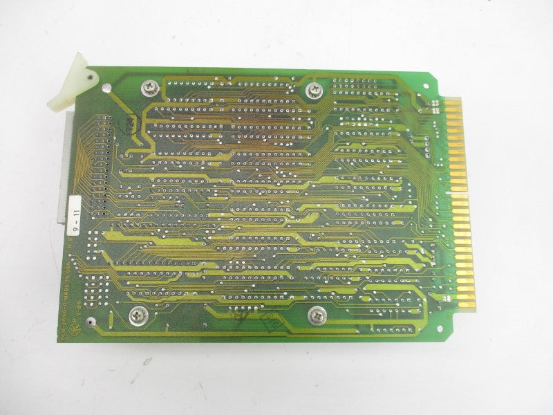 ZIATECH ZT8856 REV. 0.1 UNMP