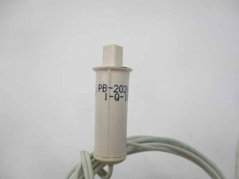 GEORGE RISK PB-2020 NSNP