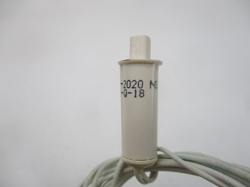 GEORGE RISK PB-2020 NSNP