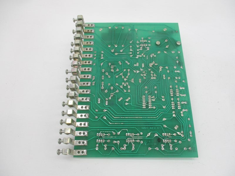 ALLEN BRADLEY 102799 REV. 07 NSNP