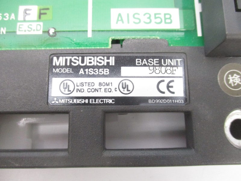 MITSUBISHI A1S35B UNMP