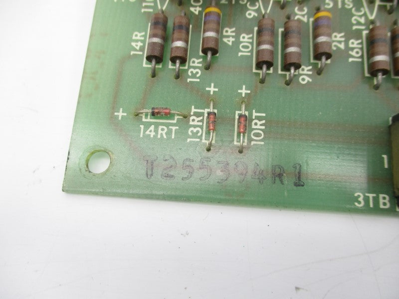 ALLEN BRADLEY 12M03-00064-00 UNMP