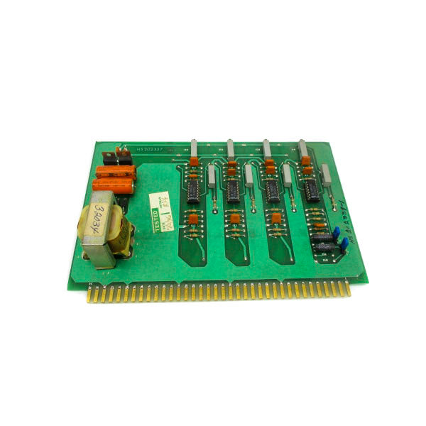 HS202337 REV. A UNMP