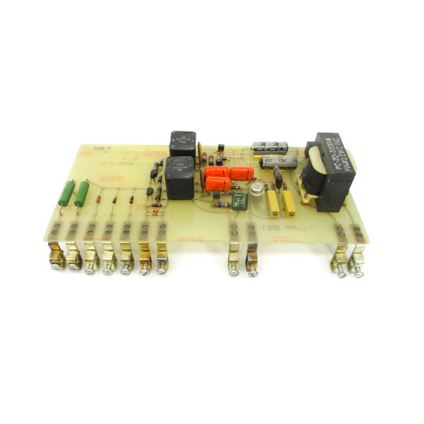 ALLEN BRADLEY 102931 REV. 02 UNMP