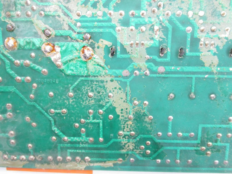 AR503398 (AS PICTURED) UNMP