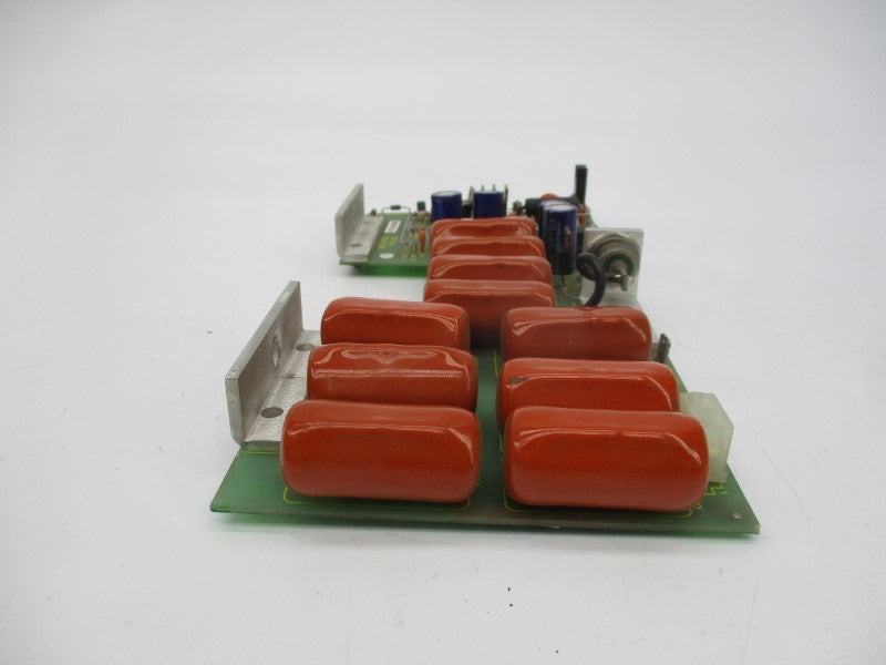 PARAMETRICS 700678M UNMP