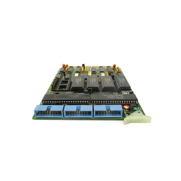 ZIATECH ZT8807 REV, D UNMP
