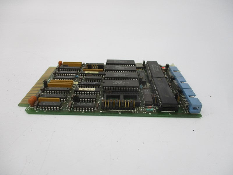 ZIATECH ZT8807 REV, D UNMP