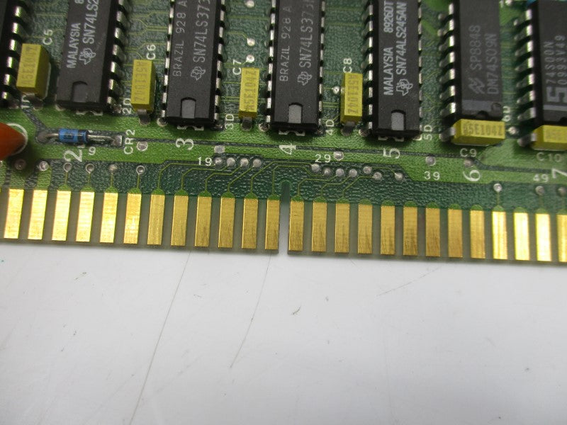 ZIATECH ZT8820B REV. E.3 UNMP
