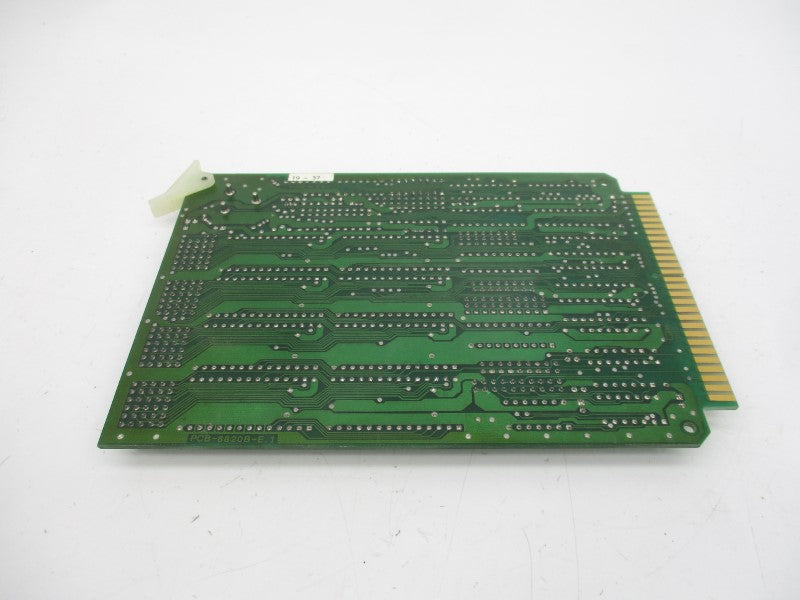 ZIATECH ZT8820B REV. E.3 UNMP