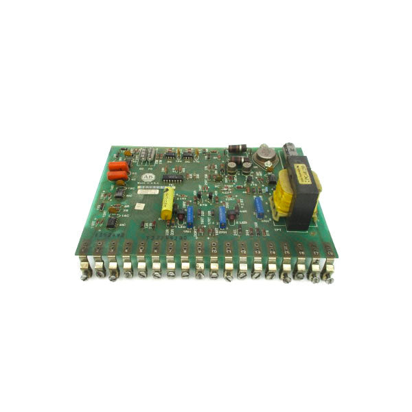 ALLEN BRADLEY 102799 REV. 07 UNMP