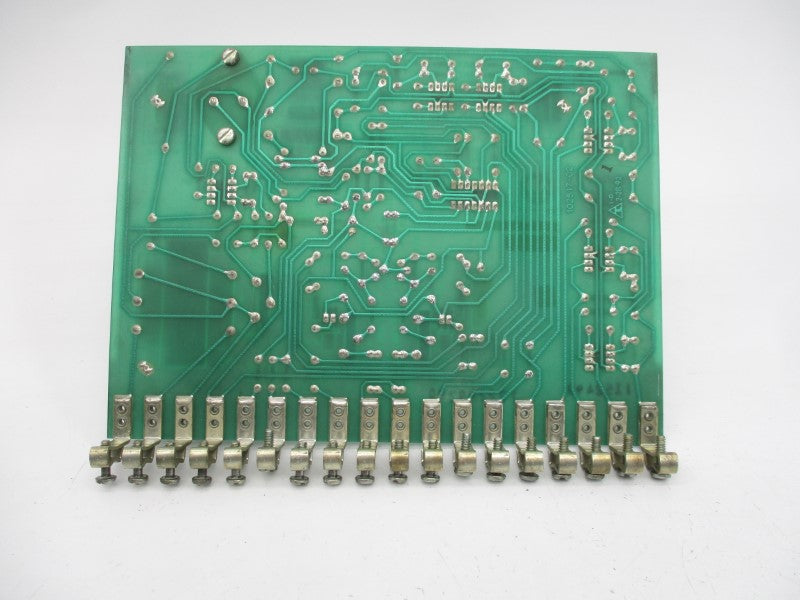 ALLEN BRADLEY 102799 REV. 07 UNMP