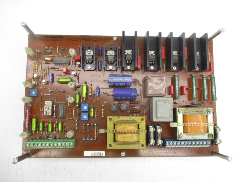 STROMACON CN407.1 UNMP