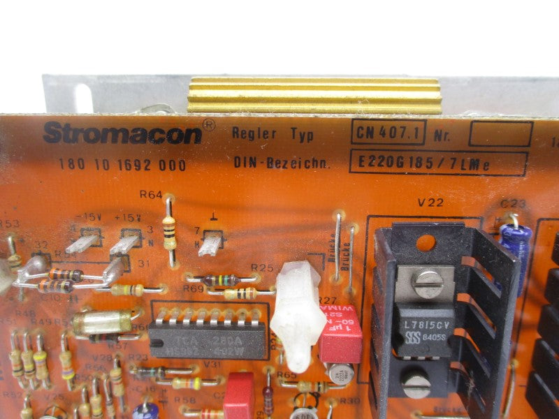 STROMACON CN407.1 UNMP