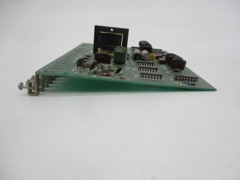 ALLEN BRADLEY 102840 REV. 01 UNMP