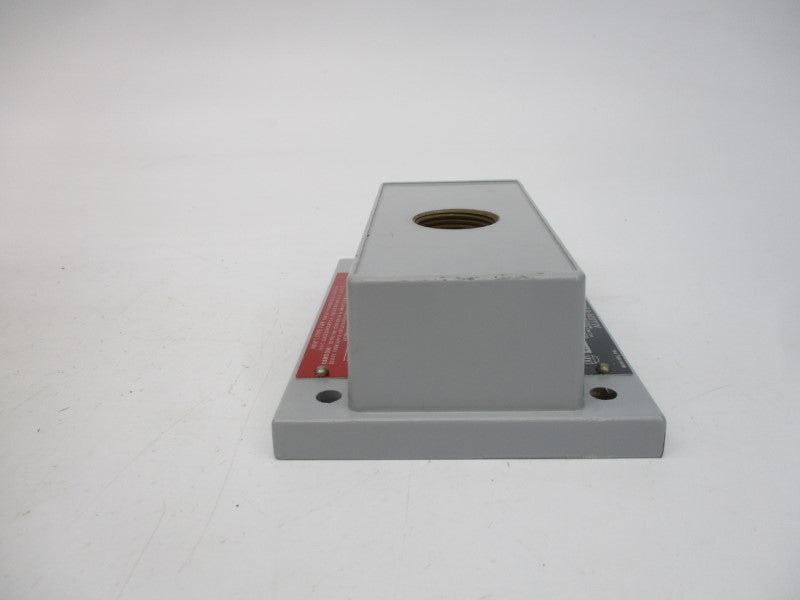 ALLEN BRADLEY 800H-NP30 SER. T (BR/YL) NSMP