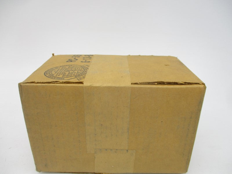 ALLEN BRADLEY 800H-1HVX7 SER. T (BR/YL) NSFS