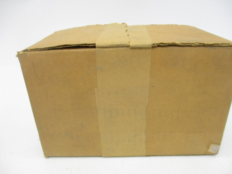ALLEN BRADLEY 800H-1HVX7 SER. T (BR/YL) NSFS