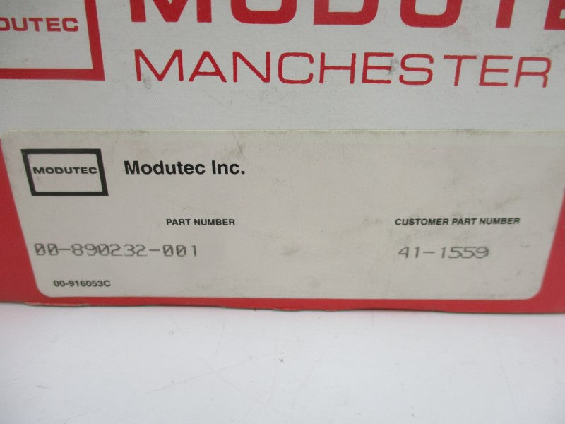 MODUTEC 00-890232-001 0-150 NSMP