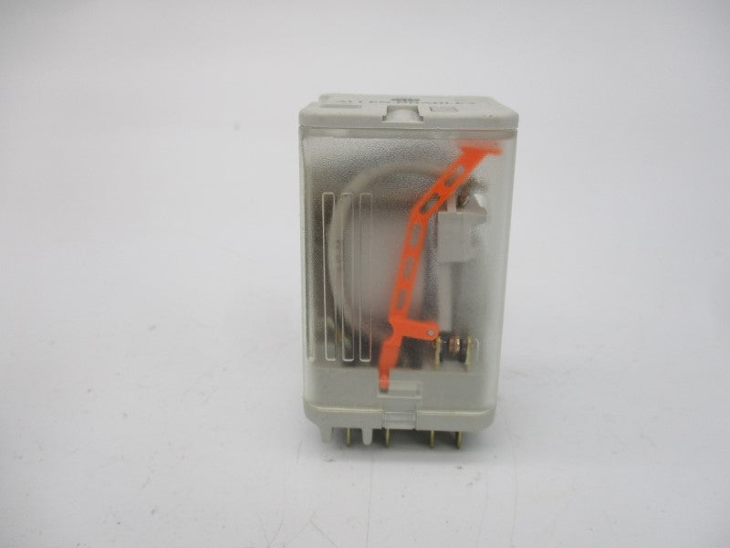 ALLEN BRADLEY 700-HB33Z24 SER. A 24VDC 10A (BK/YL) NSMP