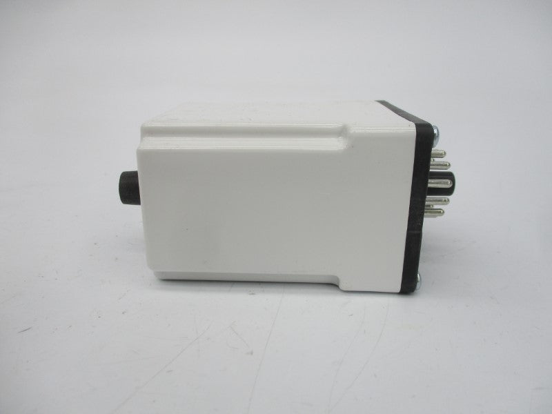 ALLEN BRADLEY 700-HT22BU24 SER. D 24VAC/DC 10A 1.0-100S (WH) NSMP