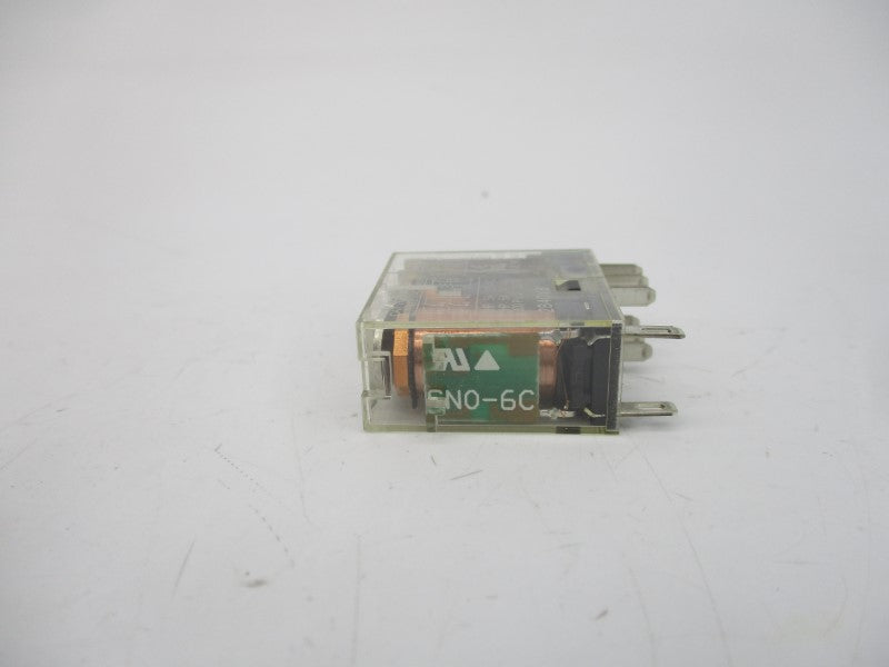 ALLEN BRADLEY 700-HK32A1-4 SER. A 120VAC 5A (WH) NSMP