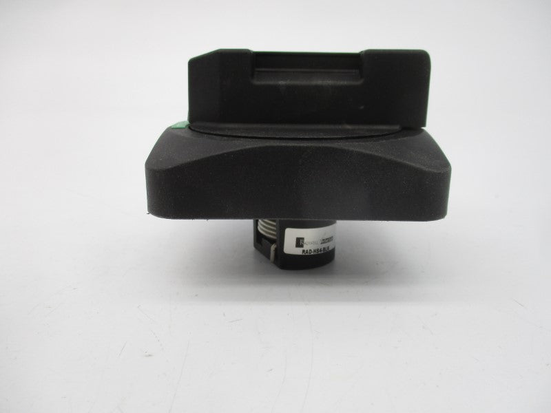 RADWELL RAD-HS4-BLK 194R-HS1-SUB NSMP