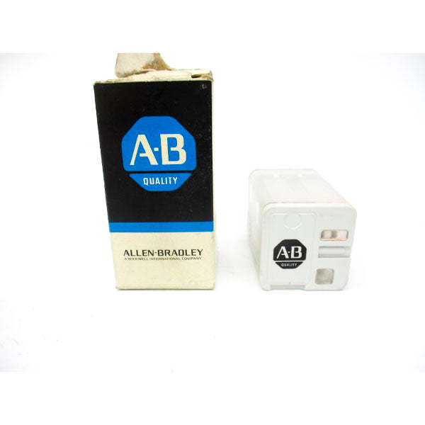 ALLEN BRADLEY 700-HB33Z24 SER. A 24VDC 10A (BK/BL) NSMP