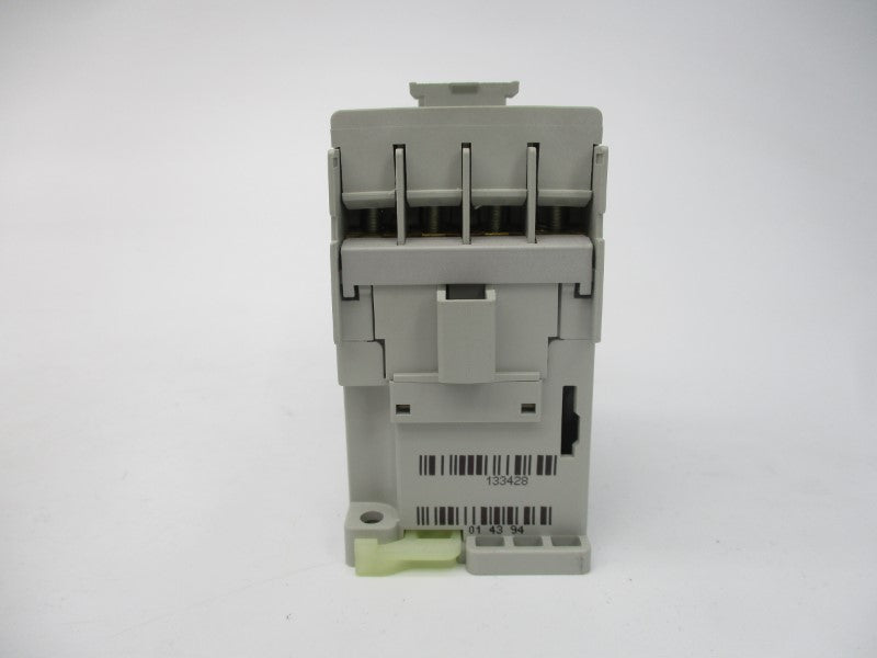 ALLEN BRADLEY 700-CF220EJ SER. A 24VDC 20A (BR/WH) NSMP