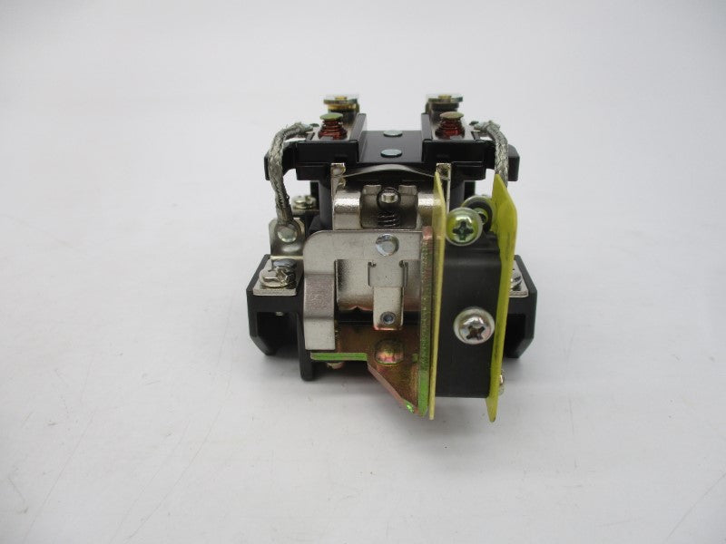 ALLEN BRADLEY 700-HG42A1-5 SER. B 120V 40A (BR/WH) NSMP