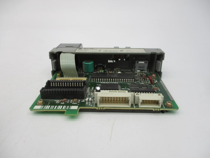 ALLEN BRADLEY 1747-L511 SER. B F/W 6 NSMP