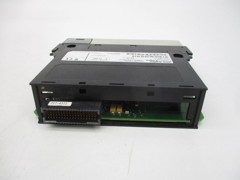ALLEN BRADLEY E1756ENBT SER. A F/W 4.008 24VDC REMAN