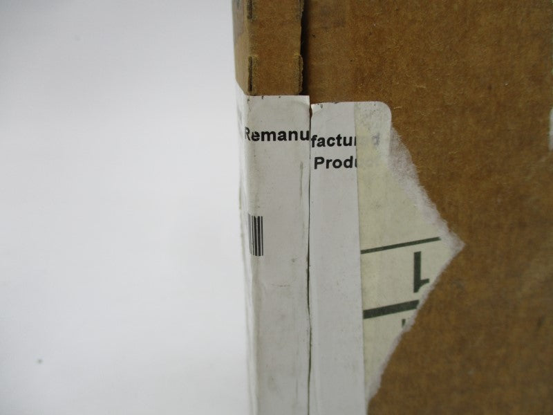ALLEN BRADLEY E1756ENBT SER. A F/W 4.008 24VDC REMAN