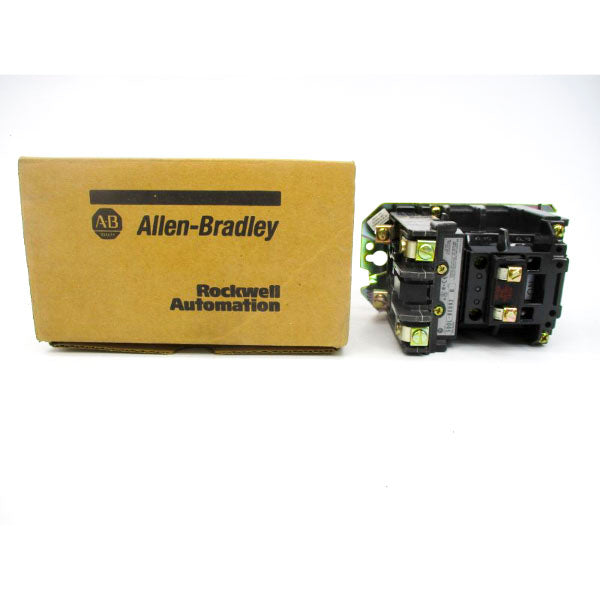 INDUSTRIAL SPARE PART 500L-BOD92 SER. B 110/115-120V 30A (BR/WH) NSMP