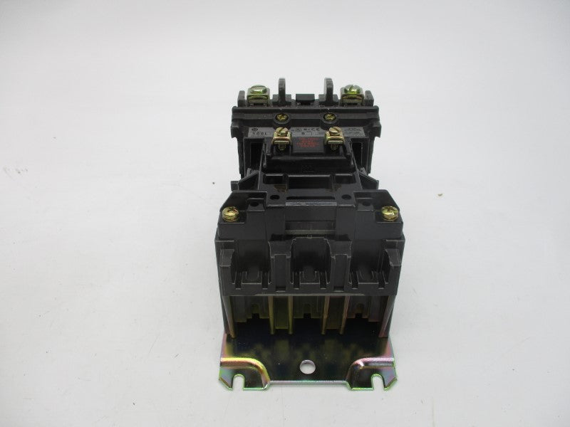 INDUSTRIAL SPARE PART 500L-BOD92 SER. B 110/115-120V 30A (BR/WH) NSMP