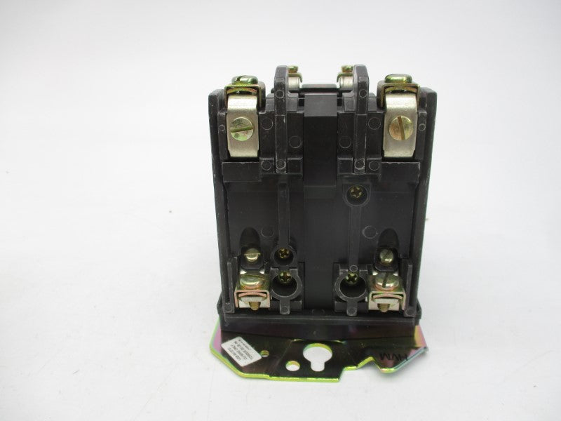 INDUSTRIAL SPARE PART 500L-BOD92 SER. B 110/115-120V 30A (BR/WH) NSMP