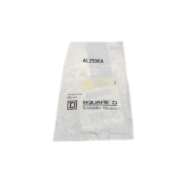 SQUARE D AL250KA NSMP