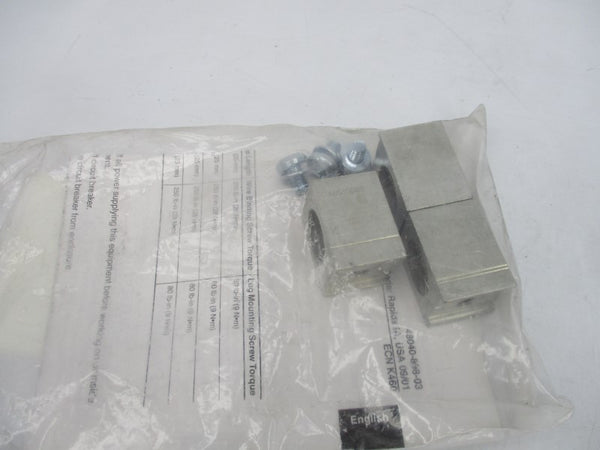 SQUARE D AL250KA NSMP