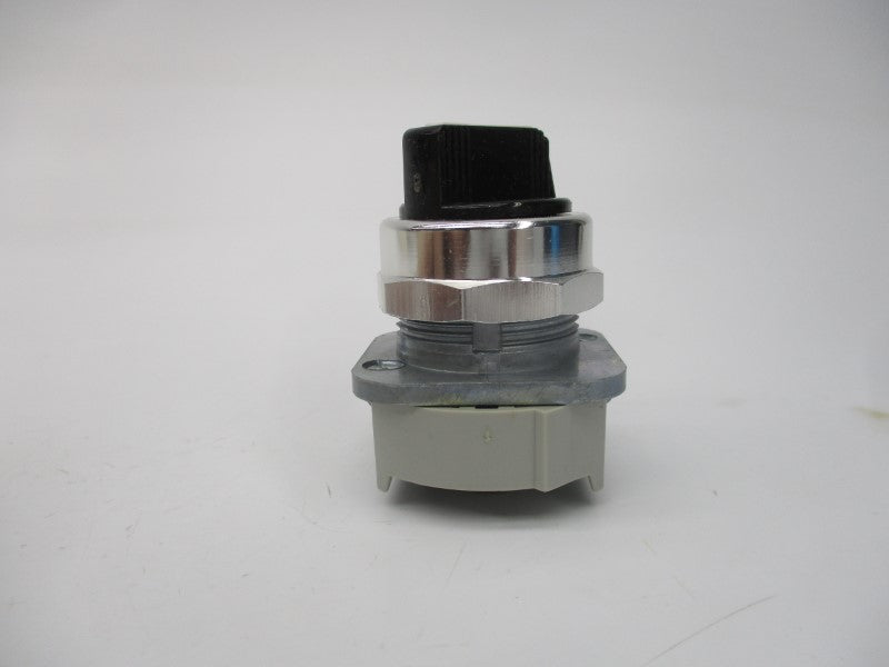 ALLEN BRADLEY 800T-H2 SER. T (WH) NSMP