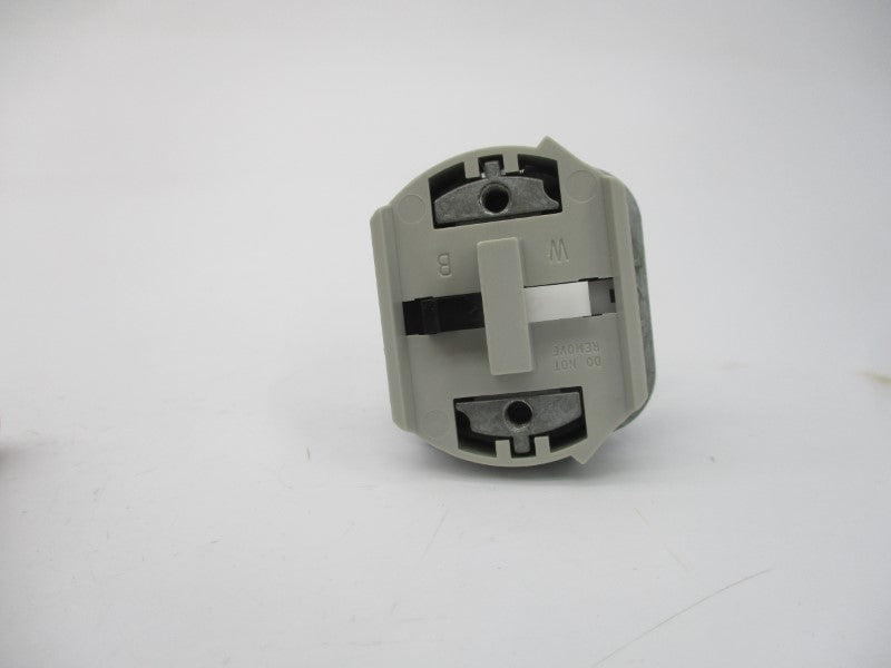 ALLEN BRADLEY 800T-H2 SER. T (WH) NSMP